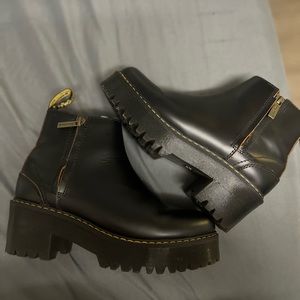 Dr Martens Rometty II